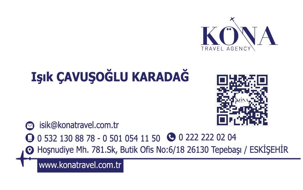 Odamız ile Köna Travel Arasında Yapılan Anlaşma Hakkında