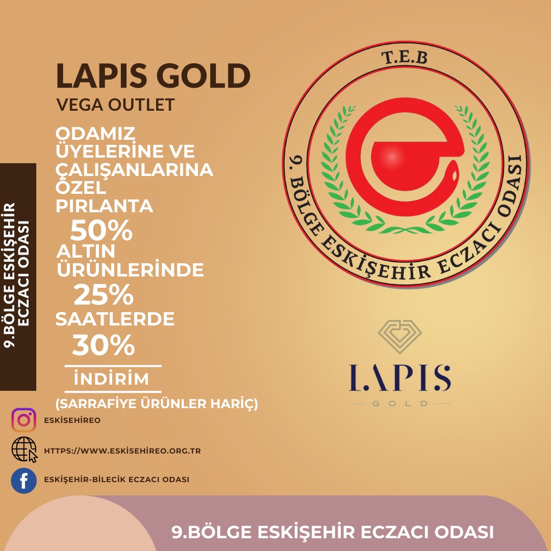 Odamız ve Lapis Gold Arasında Yapılan Anlaşma Hakkında