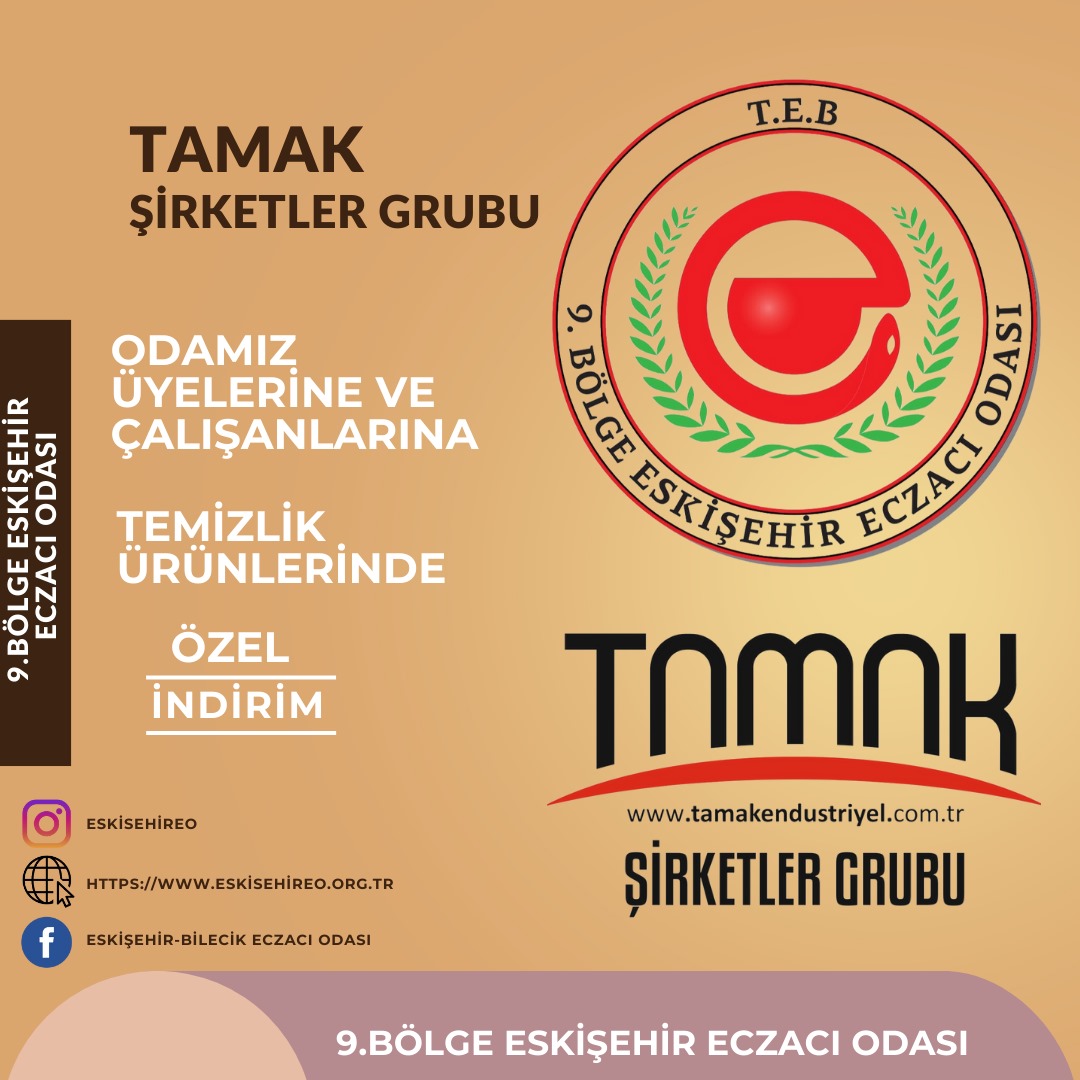 Tamak Şirketler Grubu ile Yapılan Anlaşma Hakkında