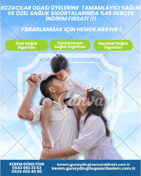 Sencard'dan Gelen Yazı Hk.