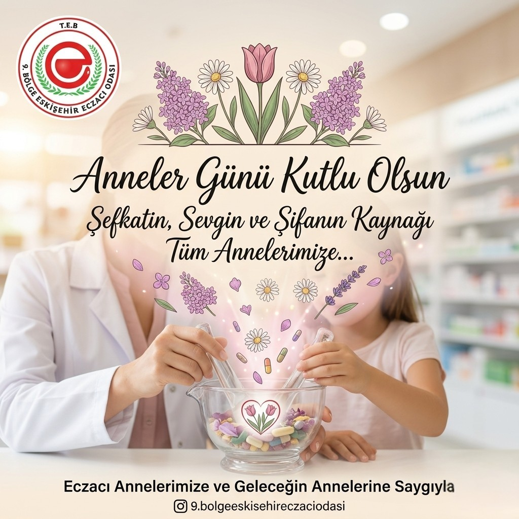 ANNELER GÜNÜNÜZ KUTLU OLSUN