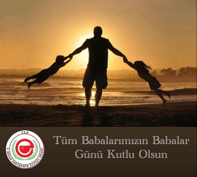 BABALAR GÜNÜNÜZ KUTLU OLSUN