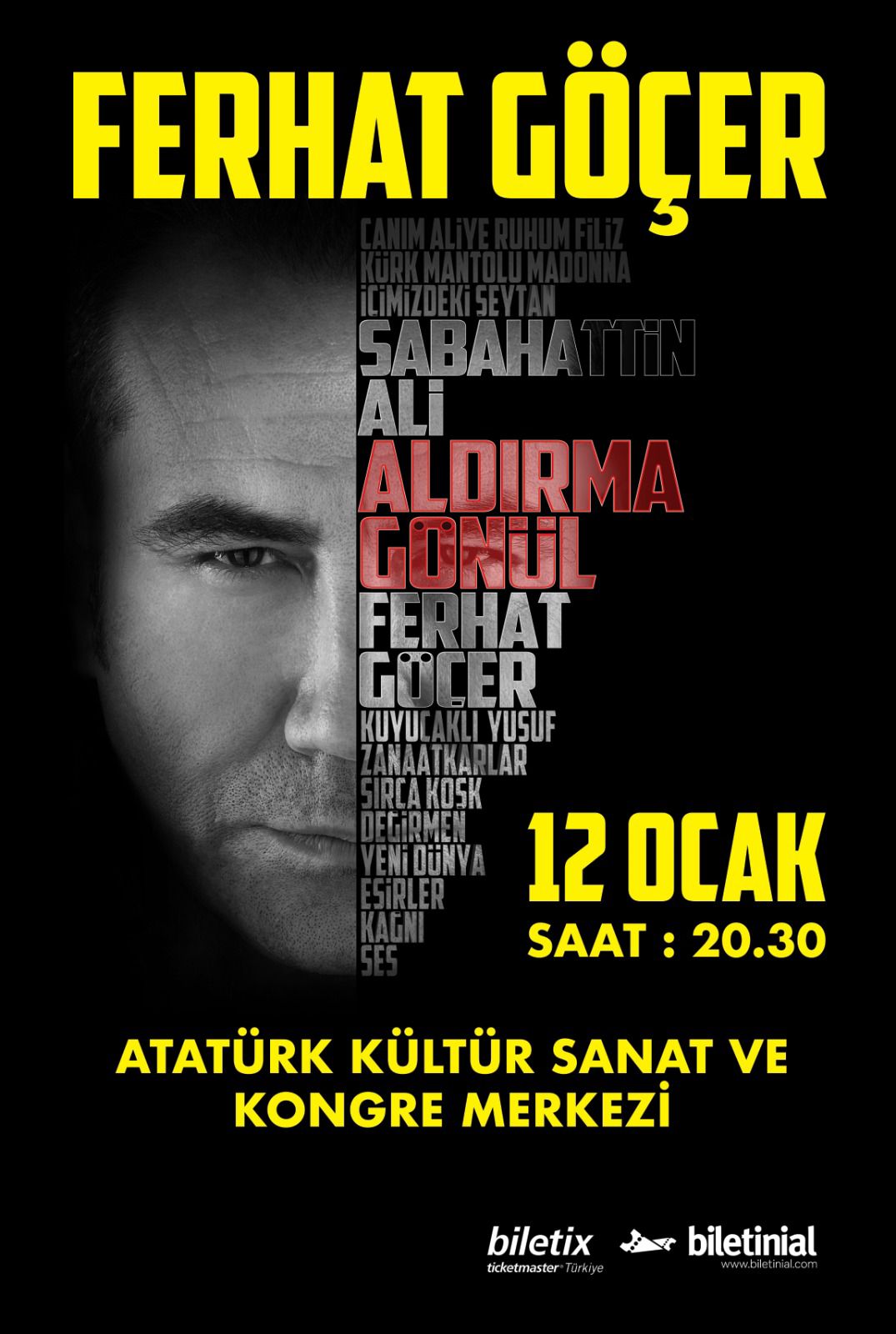 Türk Eğitim Vakfından Gelen Yazı 