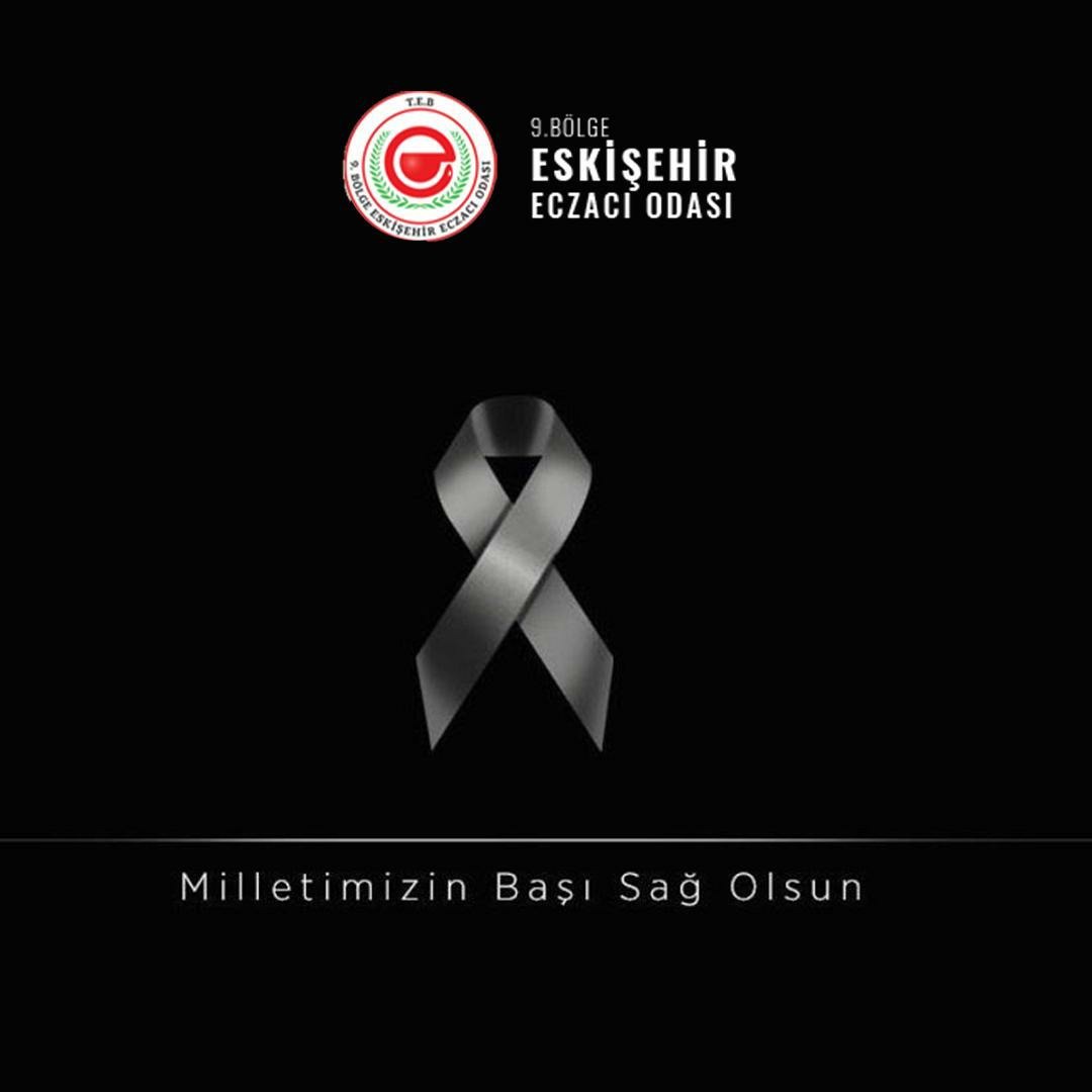 Milletimizin Başı Sağ Olsun