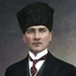 19 MAYIS ATATÜRK’Ü ANMA, GENÇLİK VE SPOR BAYRAMIMIZ KUTLU OLSUN