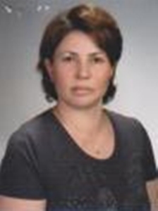 Ecz. Hatice KAYA
