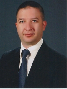 Ecz. İnan Özver IŞIK