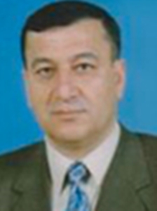 Ecz. İbrahim AKSOY