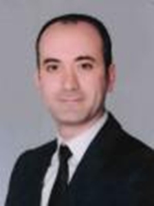 Ecz. Metin KAMIŞ