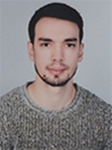 Ecz. Cenk ÖZCAN