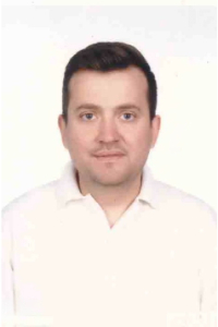 Ecz. Mustafa Erhan ÇİVGİN